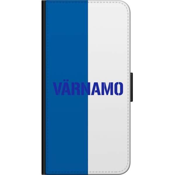 Kompatibel Tegnebogsetui til OnePlus 9 Pro Värnamo