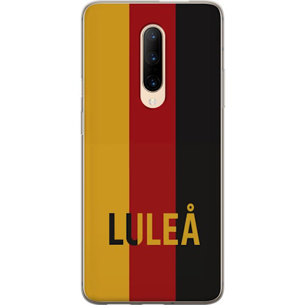 Kompatibelt Mobildeksel til OnePlus 7 Pro Luleå