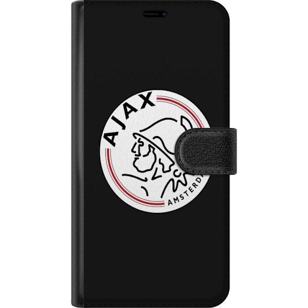 Apple iPhone 12  Plånboksfodral Ajax