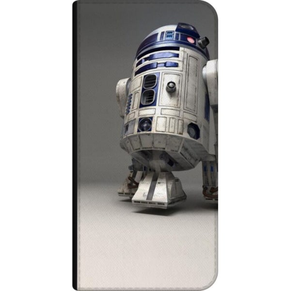Apple iPhone 8 Tegnebogsetui R2D2 Star Wars