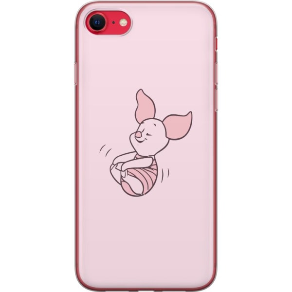 Apple iPhone 8 Cover / Mobilcover - Nasse Nalle Puh