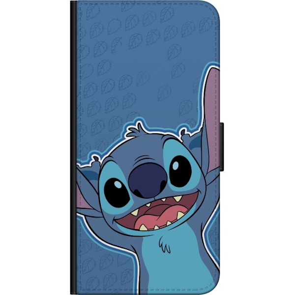 Xiaomi Redmi Note 9 Pro Lommeboketui Stitch