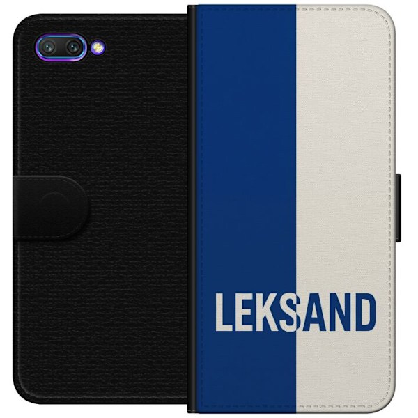 Honor 10 Lompakkokotelo Leksand – Jääkiekko