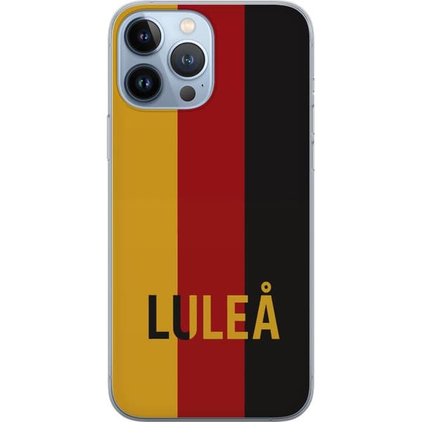 Kompatibel Mobilcover til Apple iPhone 13 Pro Max Luleå
