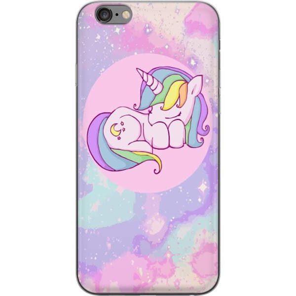 Apple iPhone 6s Plus Skal / Mobilskal - UNICORN