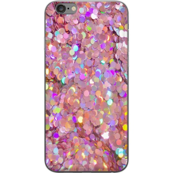 Apple iPhone 6 Plus Cover / Mobilcover - Glimmer