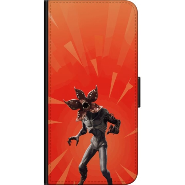 Samsung Galaxy Xcover 3 Plånboksfodral Fortnite - Demogorgon