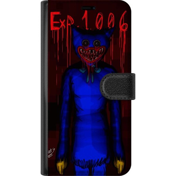 Samsung Galaxy S10e Tegnebogsetui Poppy Playtime