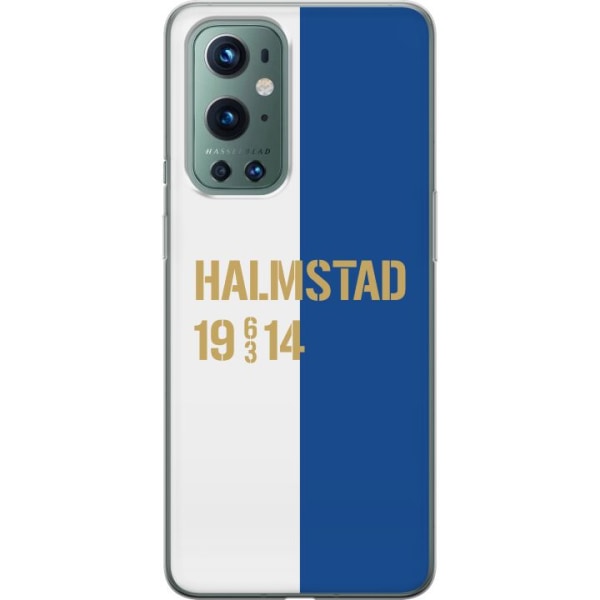OnePlus 9 Pro Läpinäkyvä kuori Halmstad 19 63 14