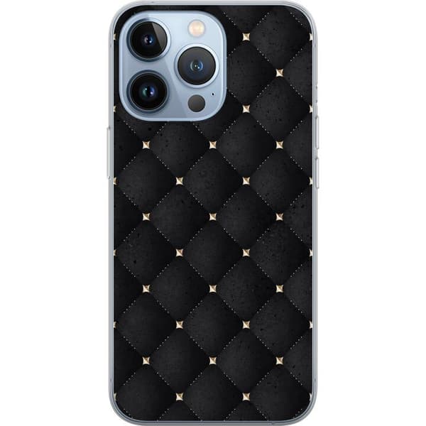 Kompatibel Mobilcover til Apple iPhone 13 Pro Luksus