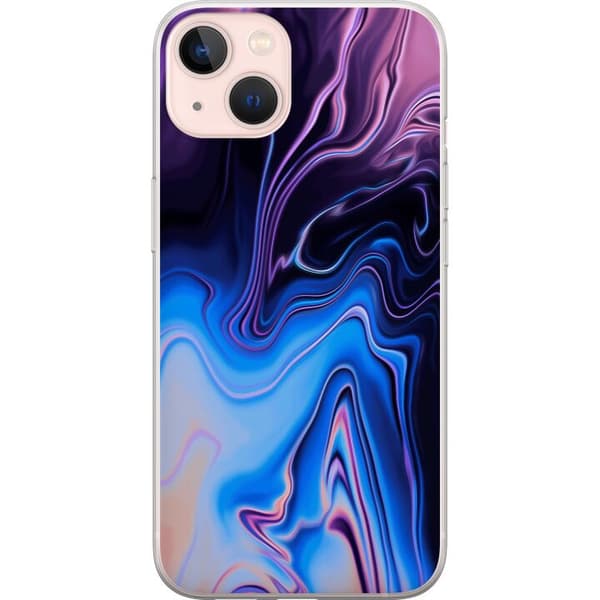 Kompatibel Mobilcover til Apple iPhone 13 Mønster