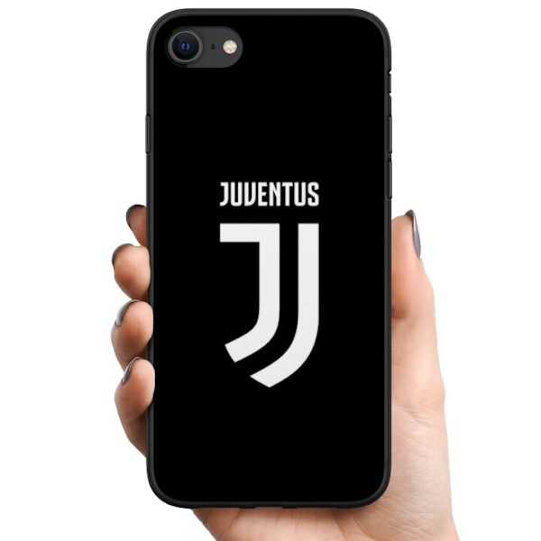 Apple iPhone 7 TPU Mobilskal Juventus