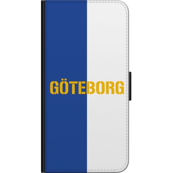 Samsung Galaxy Alpha Lommeboketui Göteborg