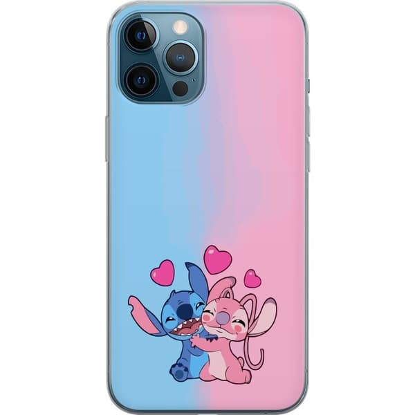 Kompatibel Mobilcover til Apple iPhone 12 Pro Max Syning