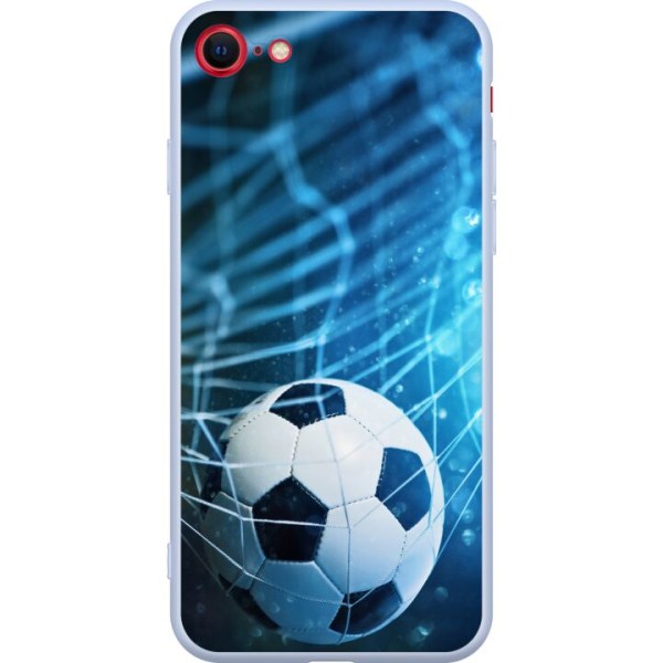 Apple iPhone 7 Premium cover Fodbold