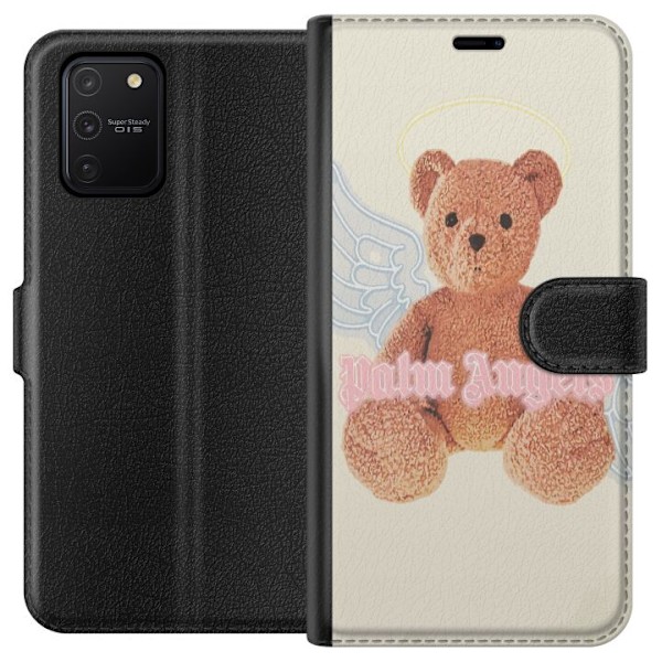 Samsung Galaxy S10 Lite Lompakkokotelo Palm Angels Teddy