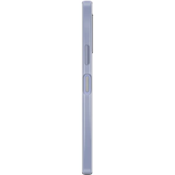 Kompatibelt Mobildeksel til Sony Xperia 10 V Søm