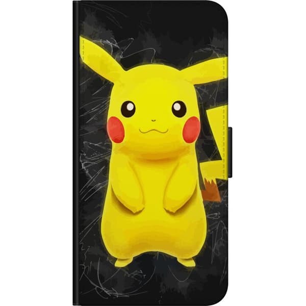 Kompatibelt Plånboksfodral till OnePlus 9 Pro Pokemon