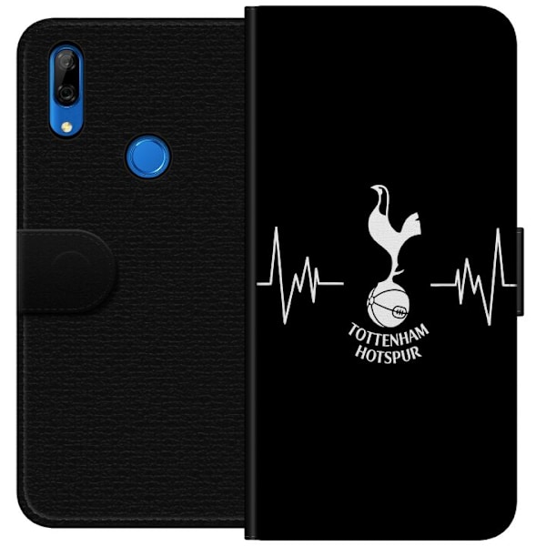 Huawei P Smart Z Plånboksfodral Tottenham Hotspur