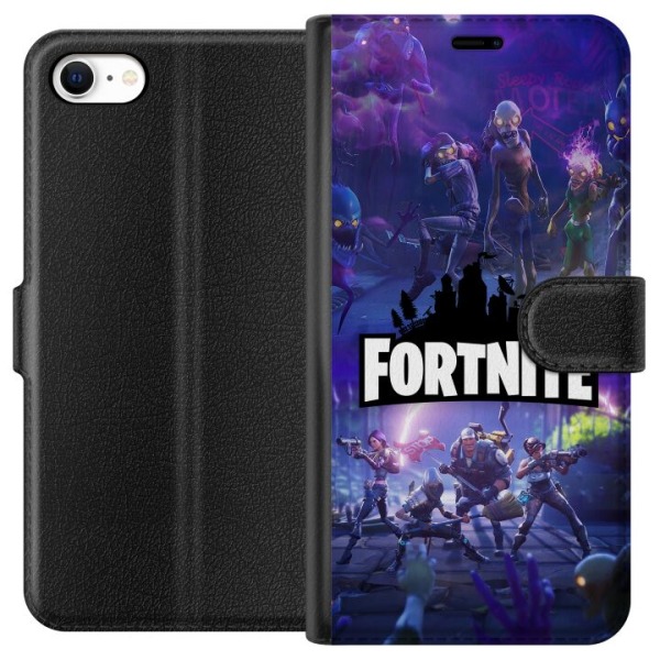 Apple iPhone 6 Plånboksfodral Fortnite