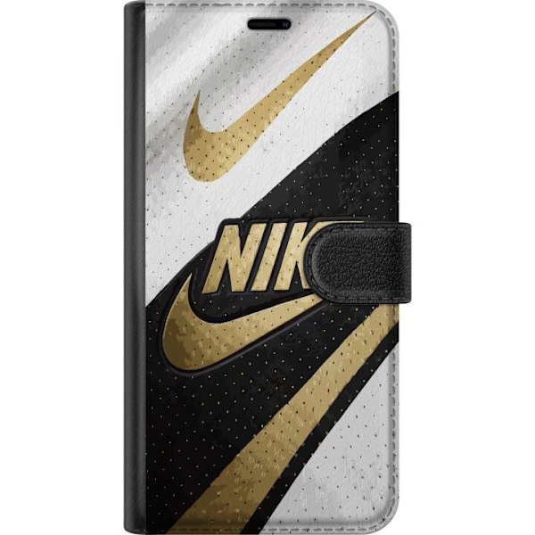 Samsung Galaxy A15 5G Tegnebogsetui Nike