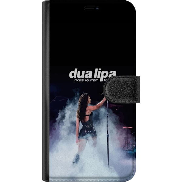 Honor 20 Tegnebogsetui Dua Lipa – Signature Looks & Vibes