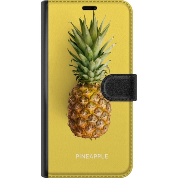 Samsung Galaxy A21s Plånboksfodral Not A Pine Nor A Fruit