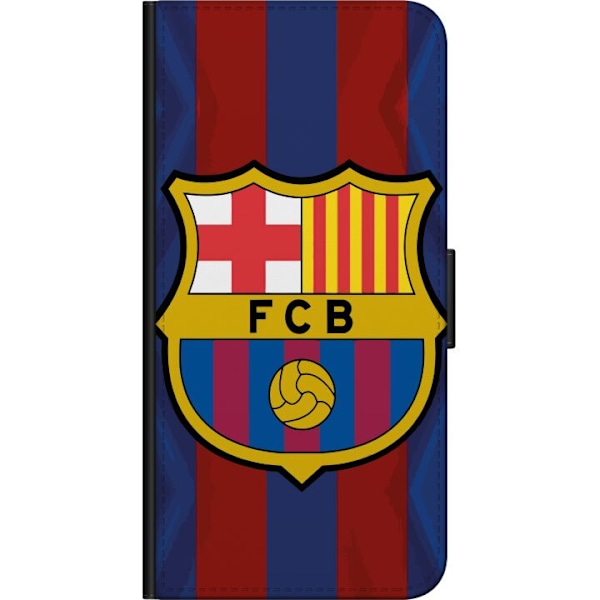 Xiaomi Mi 11 Tegnebogsetui FCB Barcelona