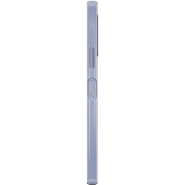 Sony Xperia 10 V Gjennomsiktig deksel Betty Boop