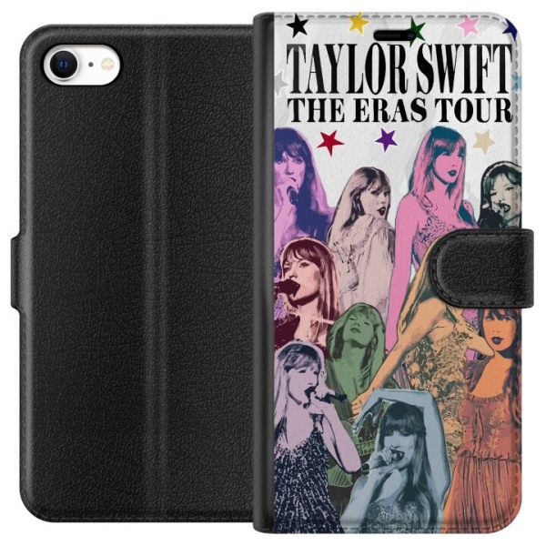 Apple iPhone 6s Plånboksfodral Taylor Swift