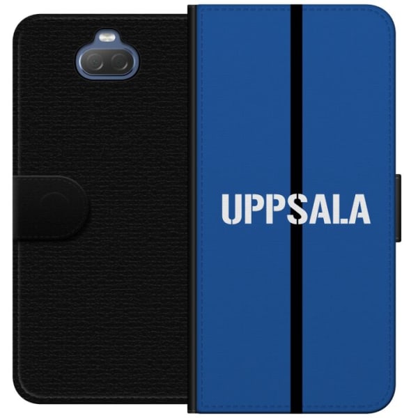 Sony Xperia 10 Plus Lompakkokotelo Uppsala