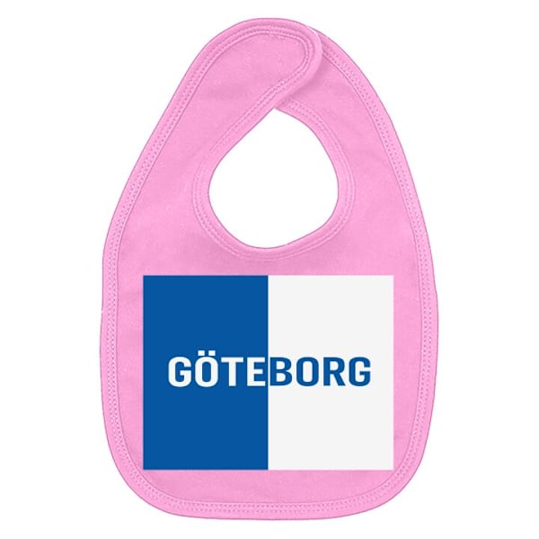 Bebis Haklapp Göteborg – fotboll Mörkrosa one size