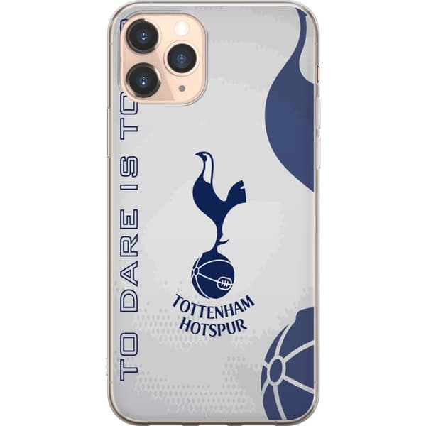 Kompatibelt Mobildeksel til Apple iPhone 11 Pro Tottenham märke