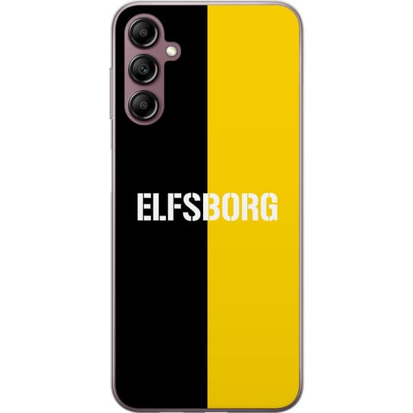 Kompatibelt Mobildeksel til Samsung Galaxy A14 5G Elfsborg