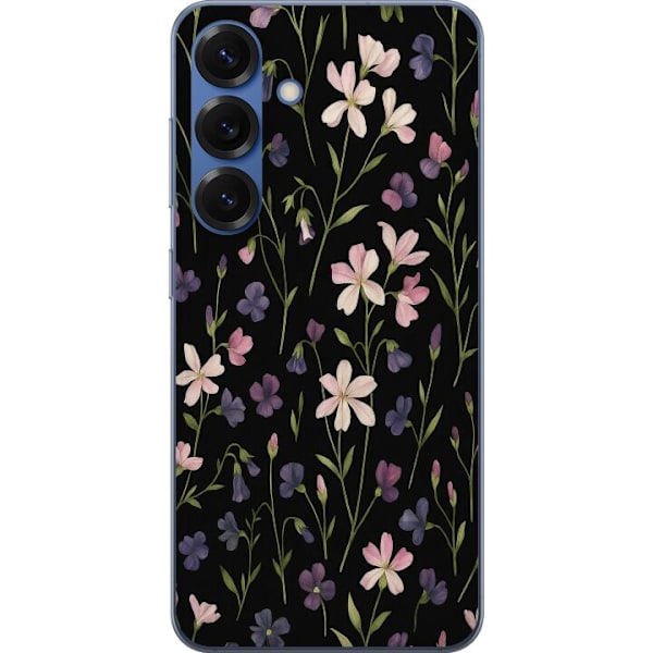 Samsung Galaxy S25+ Gennemsigtig cover Frugt Rave
