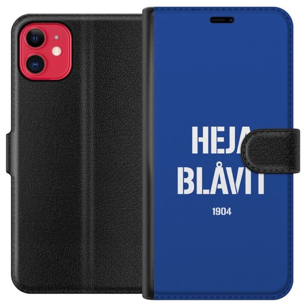 Kompatibel Tegnebogsetui til Apple iPhone 11 Göteborg