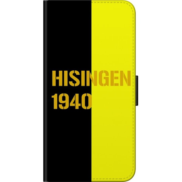 Sony Xperia 10 Plus Tegnebogsetui Hisingen 1940