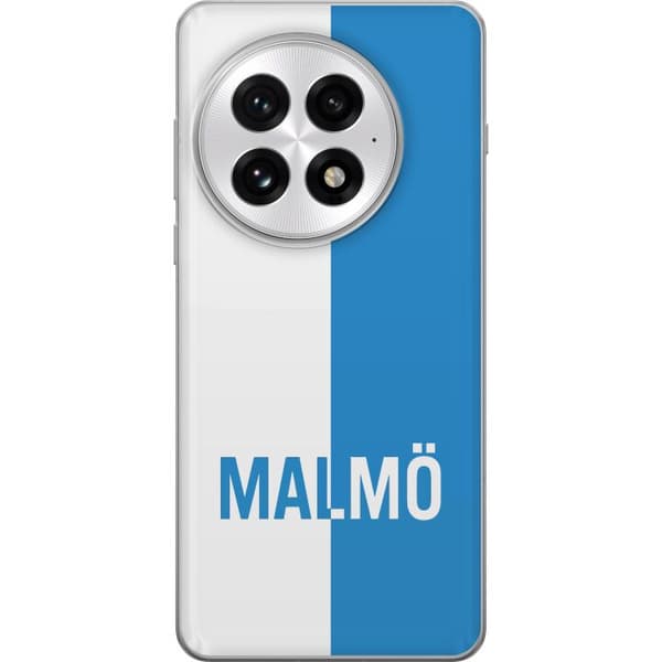 Kompatibelt Mobildeksel til OnePlus 13 Malmö