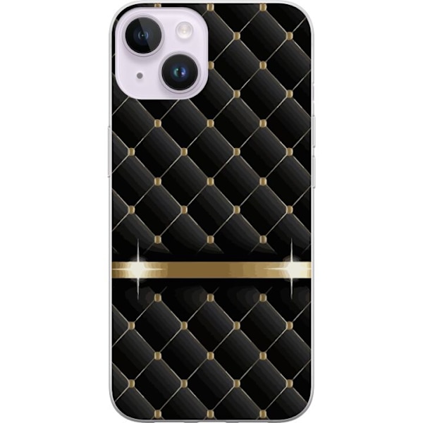 Apple iPhone 15 Plus Skal / Mobilskal - Lyxigt
