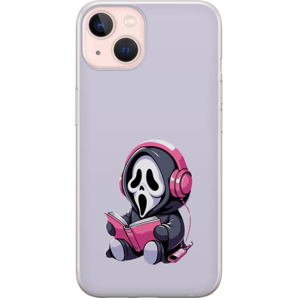 Kompatibel Mobilcover til Apple iPhone 13 Skrig