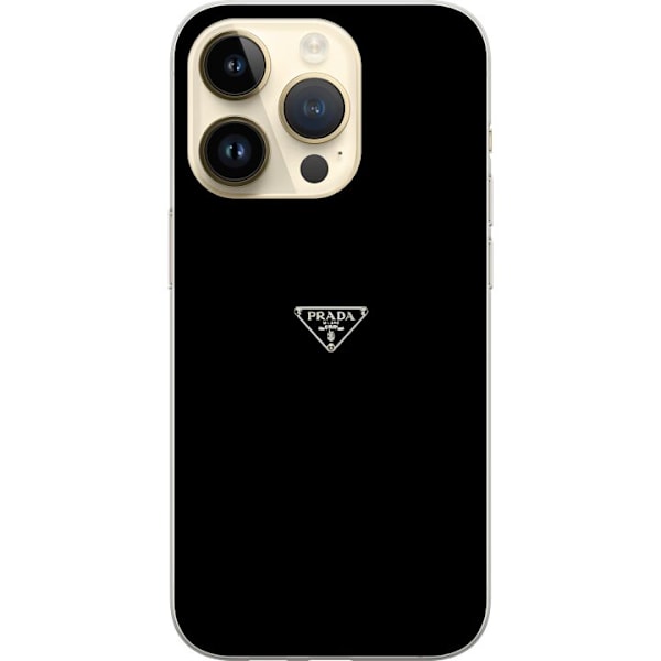 Kompatibelt Mobildeksel til Apple iPhone 15 Pro P....