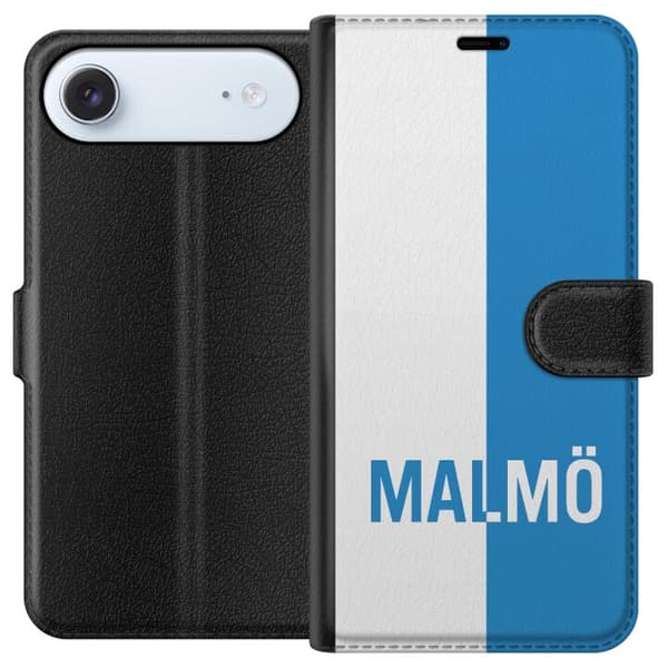 Kompatibel Tegnebogsetui til Apple iPhone Air Malmö