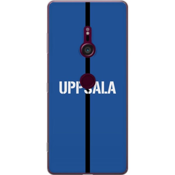 Sony Xperia XZ3 Gennemsigtig cover Uppsala