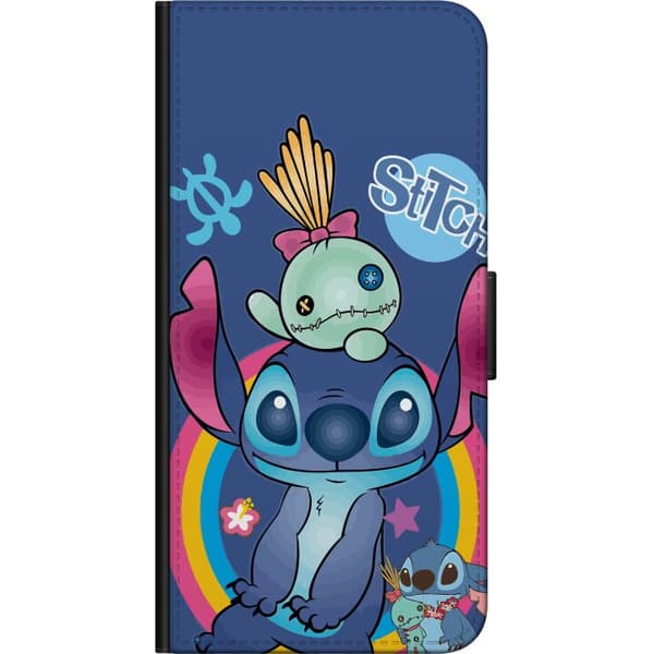 Kompatibelt Lommeboketui til OnePlus 9 Pro Stitch og vennen