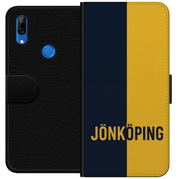Huawei P Smart Z Lompakkokotelo Jönköping – Jääkiekko