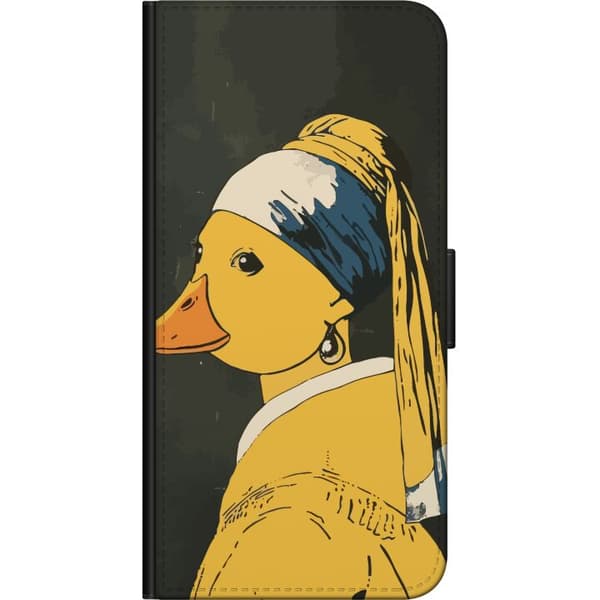 Kompatibelt Lommeboketui til OnePlus 9 Pro Stilig And