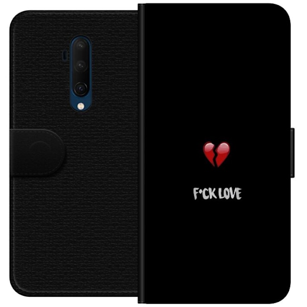 OnePlus 7T Pro Lommeboketui Valentinsdag