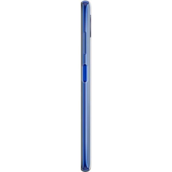 Kompatibelt Mobildeksel til Xiaomi Poco X3 Pro Lilo & Stitch
