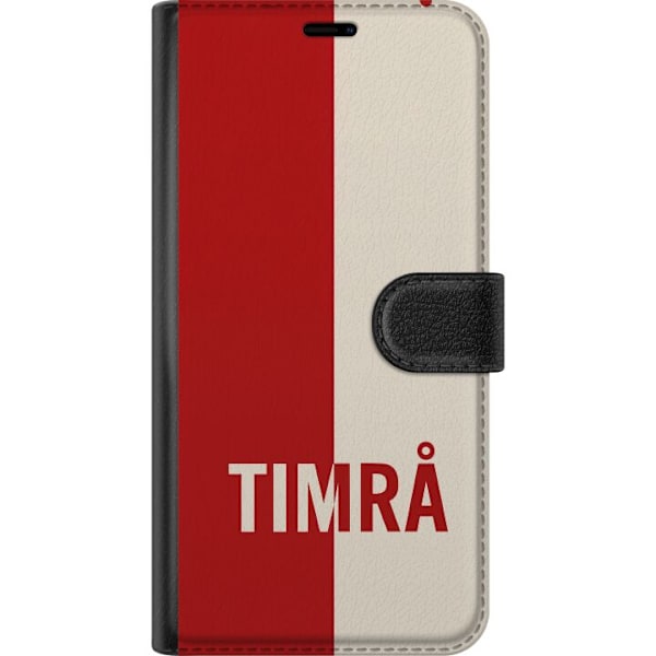 Google Pixel 6a Lommeboketui Timrå - Hockey