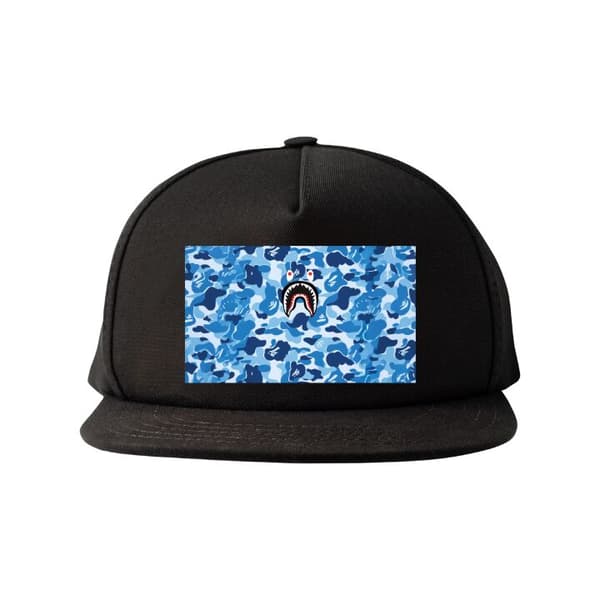 Snapback-cap sort one size